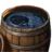 Cask of Pitch