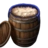 Barrel of Shellgems