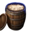 Barrel of Shellgems