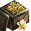 Crate of Miralethian Flowers