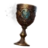 Glyphic Goblet