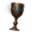 Glyphic Goblet