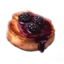 Blackberry Porkchop