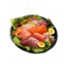 Bluegill Sashimi Salad