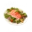 Largemouth Bass Sashimi Salad