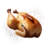 Roasted Chicken