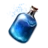 Journeyman Mana Potion