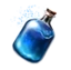 Journeyman Mana Potion