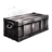 Large Iron Reinforced Crate