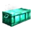 Large Rividium Reinforced Crate