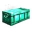 Large Rividium Reinforced Crate