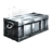 Large Tin Reinforced Crate