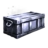 Large Zinc Reinforced Crate