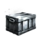 Medium Tin Reinforced Crate (Packed)