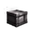 Small Iron Reinforced Crate