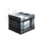 Small Tin Reinforced Crate