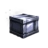 Small Zinc Reinforced Crate