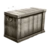 Extra Large Ash Crate