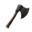 Novice Lumberjacking Axe