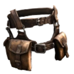 Expanded Toolbelt