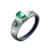 Emerald Ring