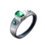 Emerald Ring