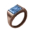 Halcyonite Ring