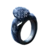 Obsidian Ring