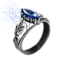 Sapphire Ring