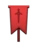 Siege Banner Pole