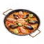 Processor's Paella