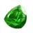 Cut Emerald