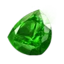 Cut Emerald