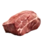 Hippo Meat