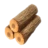 Acacia Log