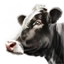 Adult Cow