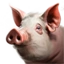 Adult Pig