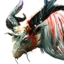 Kirin Carcass