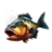 Piranha