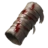 Bloodsoaked Wraps