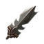 Kingfish's Blade Fragment