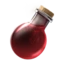 Seeker of Myths' Blood Vial