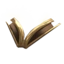 Book Emblem