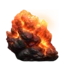 Fire Infused Slag