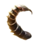 Giant Scorpion Tail