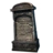 Tombstone's Stone Plate