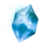 Sparking Sephillion Gem